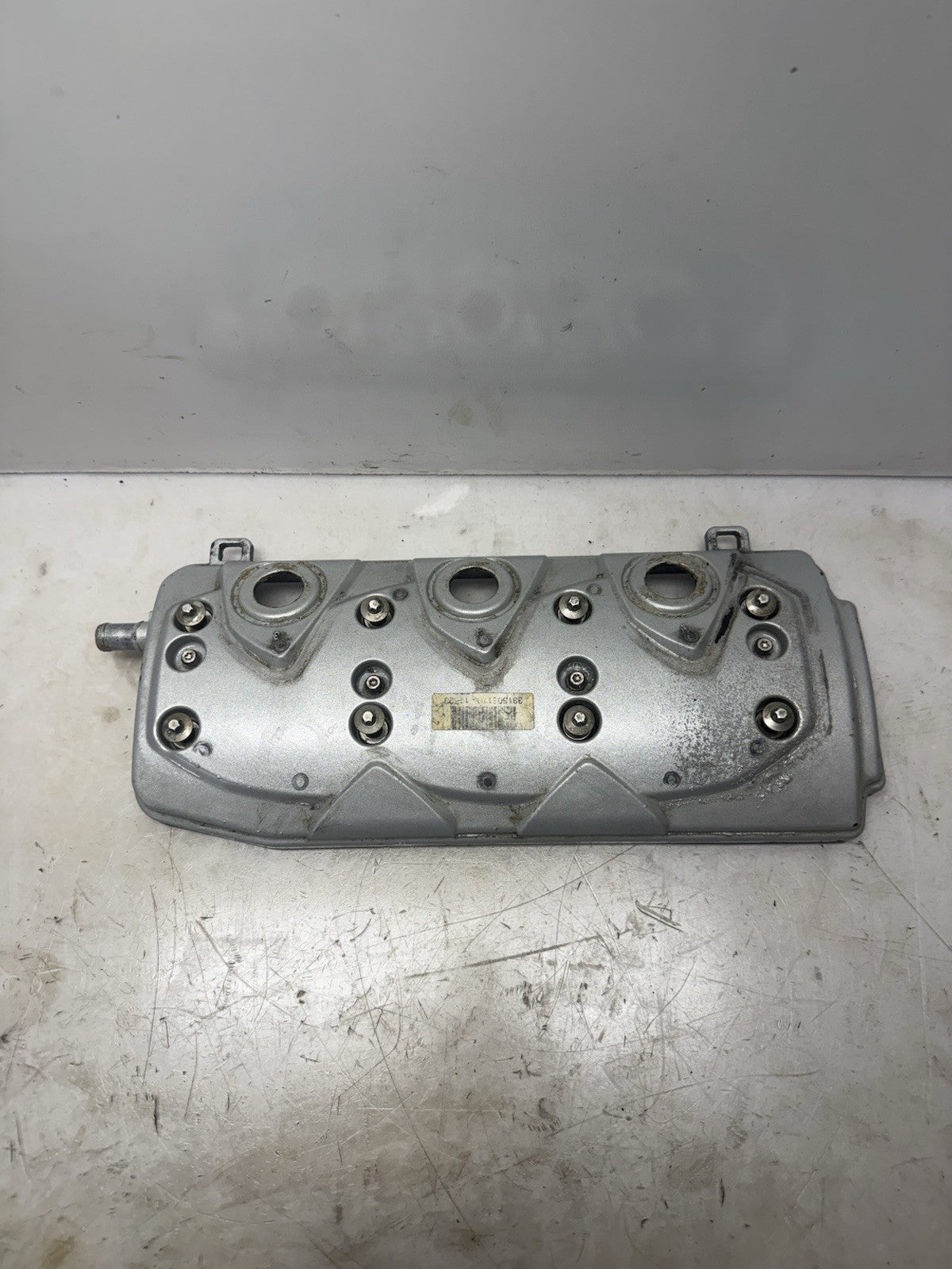 2003-2006 RXP RXT GTX 4-TEC Sportster Sea-Doo PWC Jetski OEM Engine Valve Cover