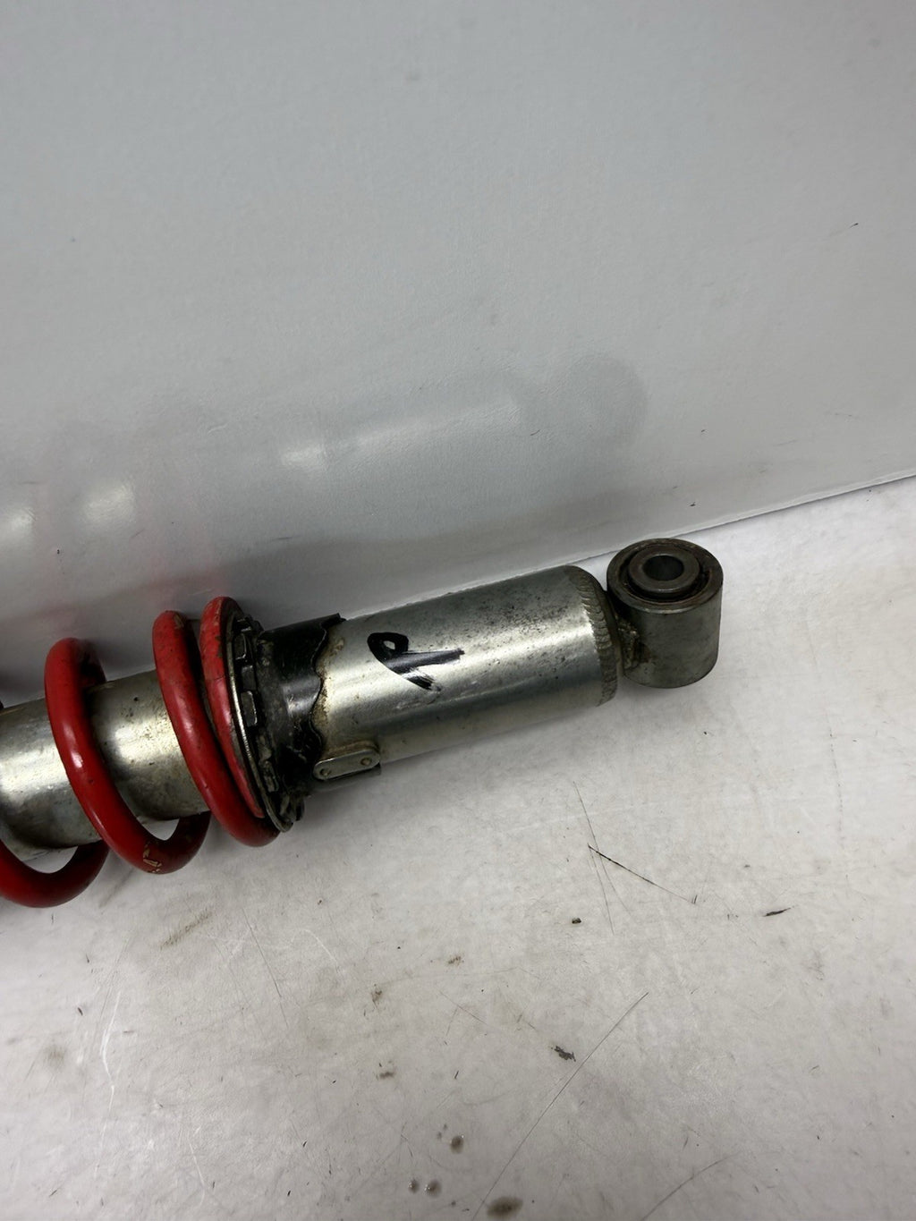 2003-2007 Suzuki LTZ 400 OEM Front Suspension Shock Absorber Right Or Left