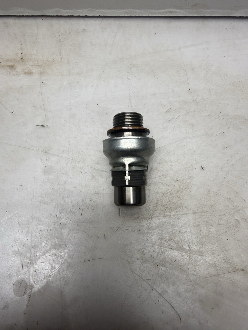 1998-2007 Suzuki GSXR1100 GSXR750 OEM Oil Pump Pressure Release Relief Valve
