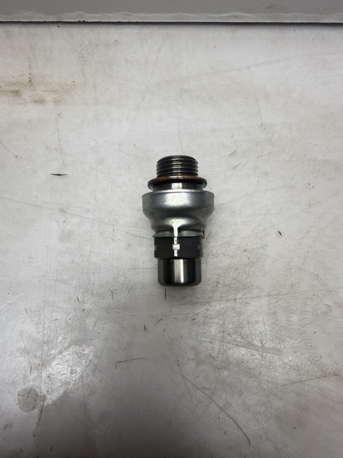 1998-2007 Suzuki GSXR1100 GSXR750 OEM Oil Pump Pressure Release Relief Valve