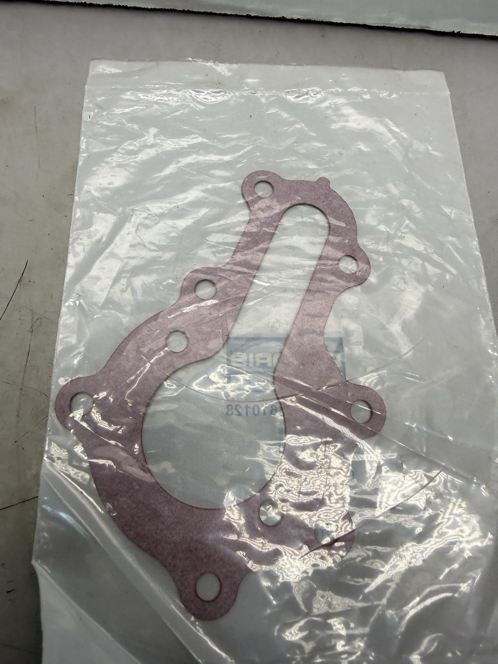 New OEM Genuine Polaris 3610128 Oil Pump Cap Seal Gasket