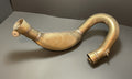 2018-2022 450 SX-F KTM Dirtbike OEM Exhaust Muffler Head Pipe Manifold