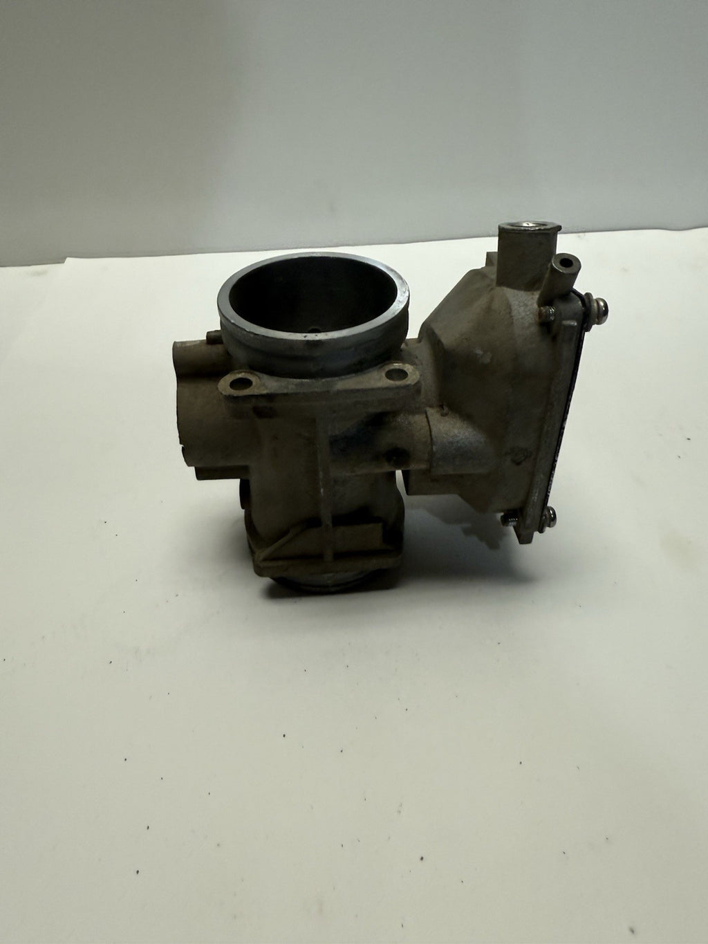 2012-2015 Polaris RZR Sportsman Ace 570 OEM Engine Intake Throttle Body