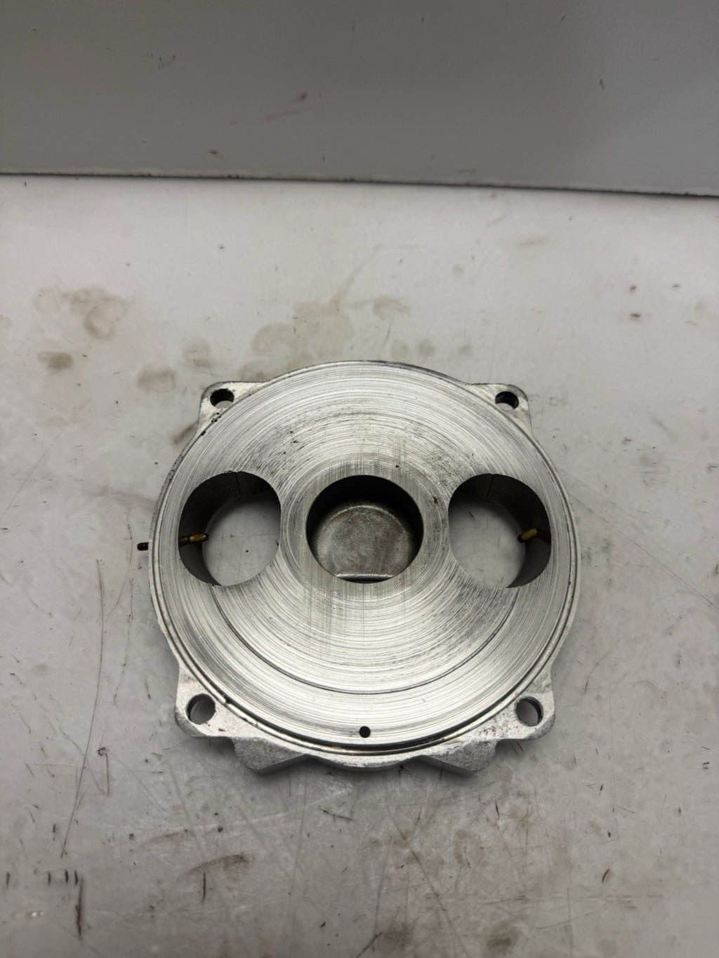 1998-2005 Sea-Doo Sportster / GTI LE / GS 720 OEM Rotary Valve Cover 420811253