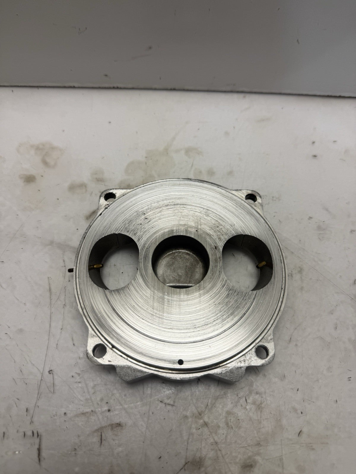 1998-2005 Sea-Doo Sportster / GTI LE / GS 720 OEM Rotary Valve Cover 420811253