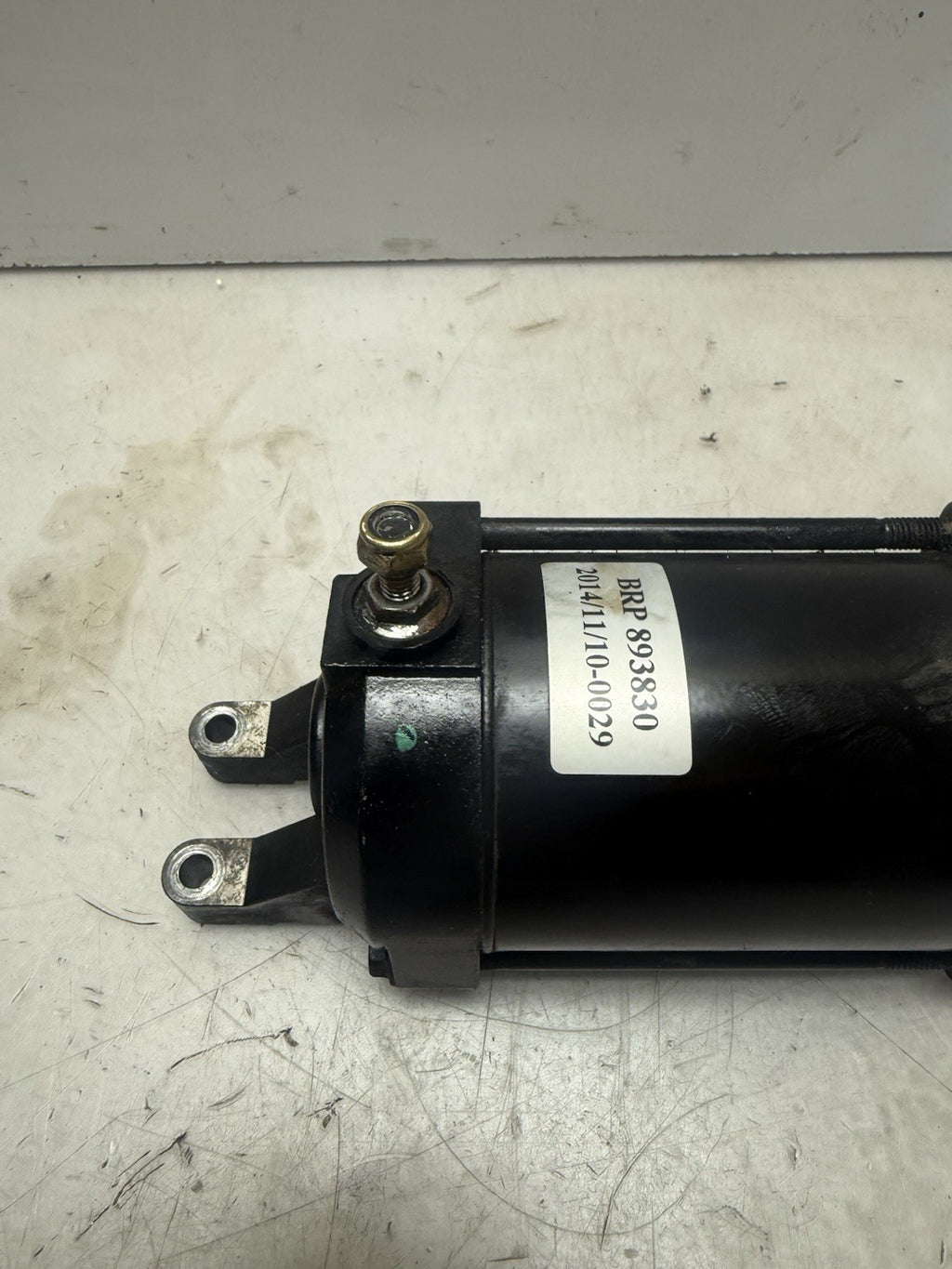 TESTED 2015-2022 Sea-Doo SPARK TRIXX 900 / GTI 90 OEM Starter Motor 420893830