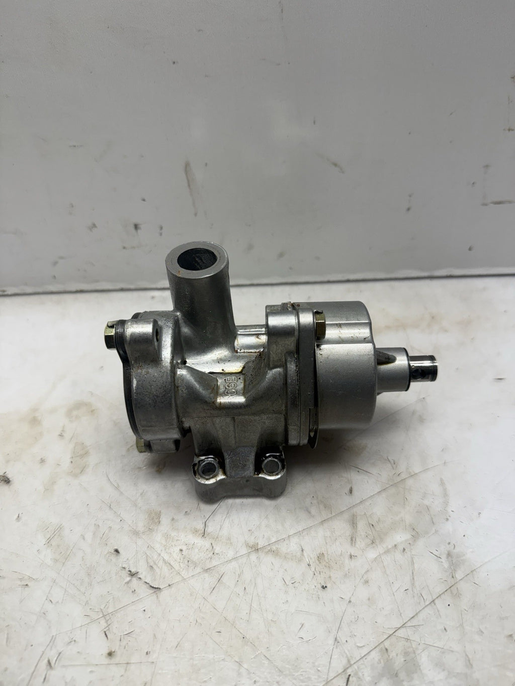 2001-2006 SUZUKI KATANA GSX750F GSX600F OEM ENGINE OIL PUMP