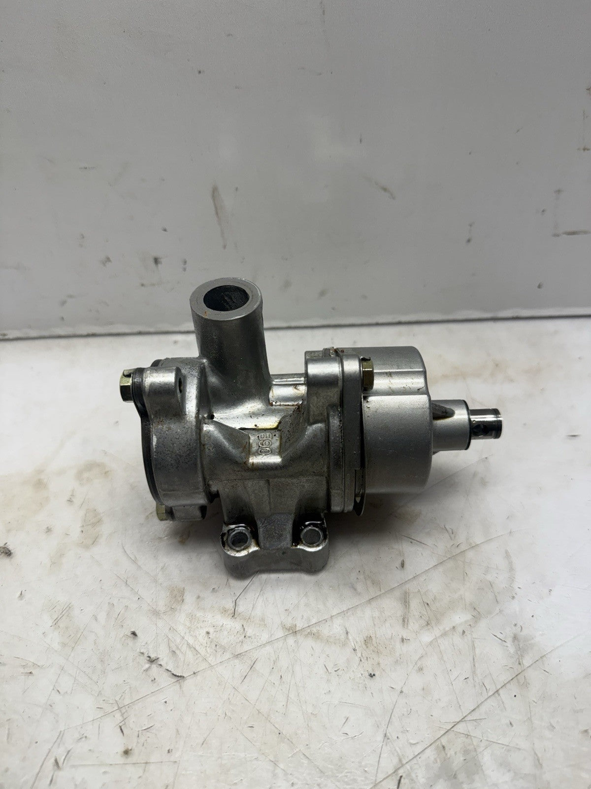 2001-2006 SUZUKI KATANA GSX750F GSX600F OEM ENGINE OIL PUMP