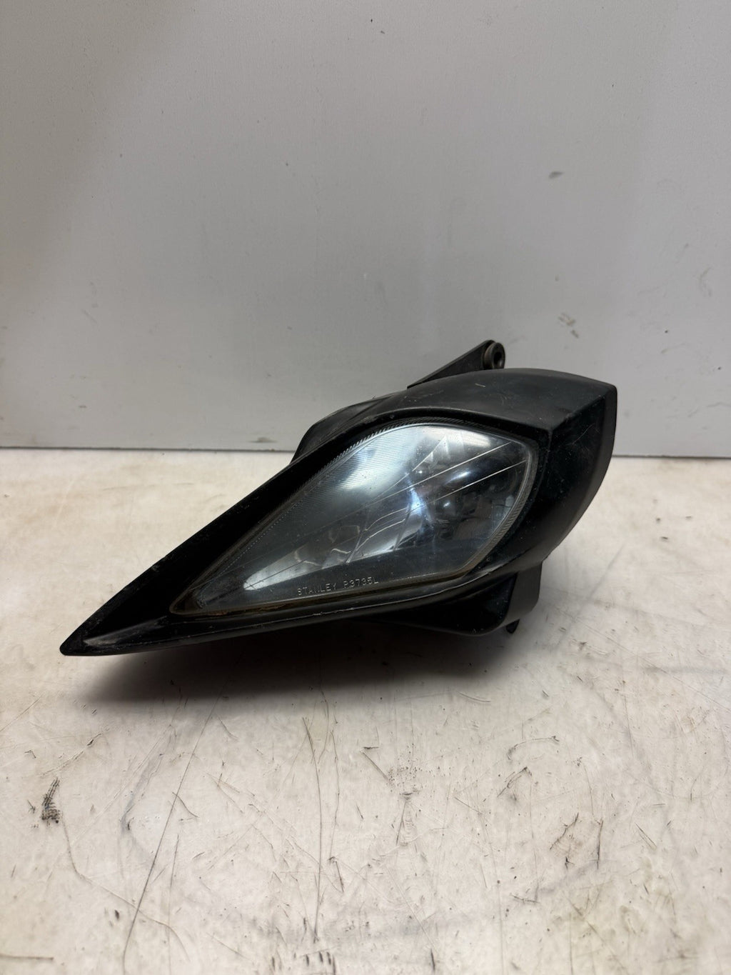 2004-2026 Yamaha YFZ450 Raptor 700 OEM Left LH Head Light Lamp Headlight