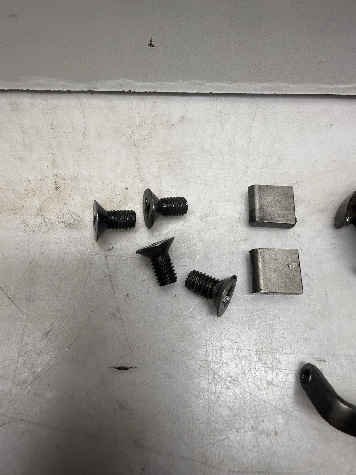 1996-2026 Suzuki OEM Gear Shift Cam Driven GSX-R 750 Vintage 25322-31310