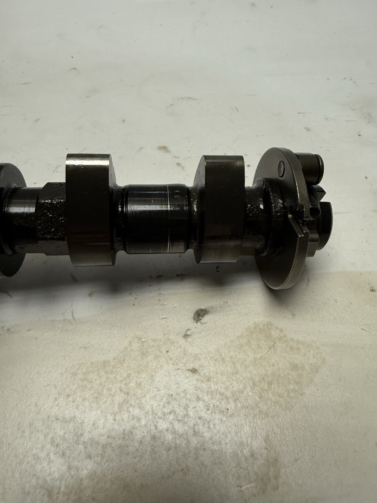 2014-2026 Polaris Ranger Sportsman ACE RZR 570 OEM Exhaust Camshaft 1204836