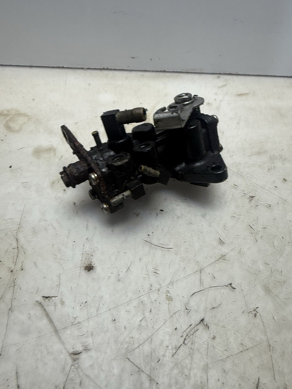 2003-2004 POLARIS MSX-140 OEM PWC OIL PUMP