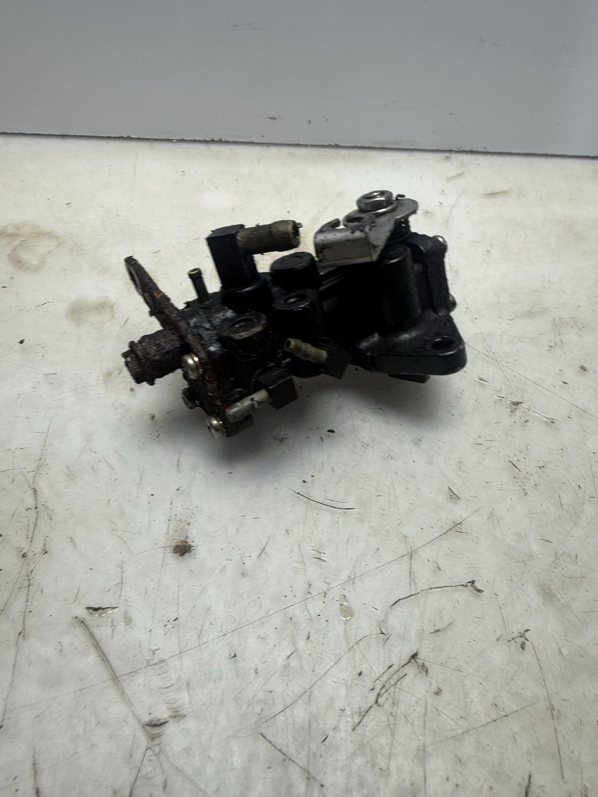 2003-2004 POLARIS MSX-140 OEM PWC OIL PUMP