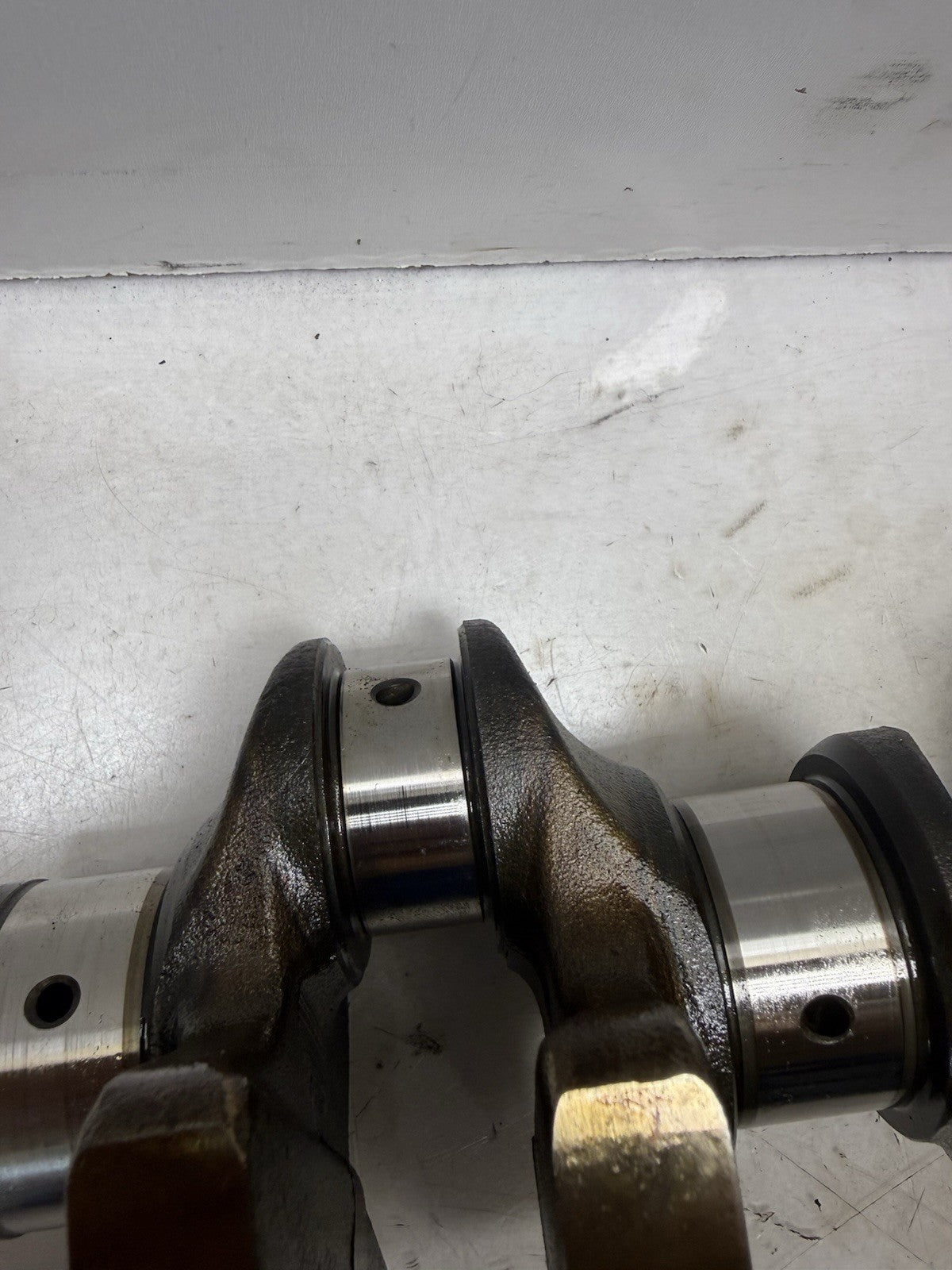 2003-2006 Sea-Doo OEM Crankshaft Crank Ass'y GTX 4-TEC RXP RXT Speedster