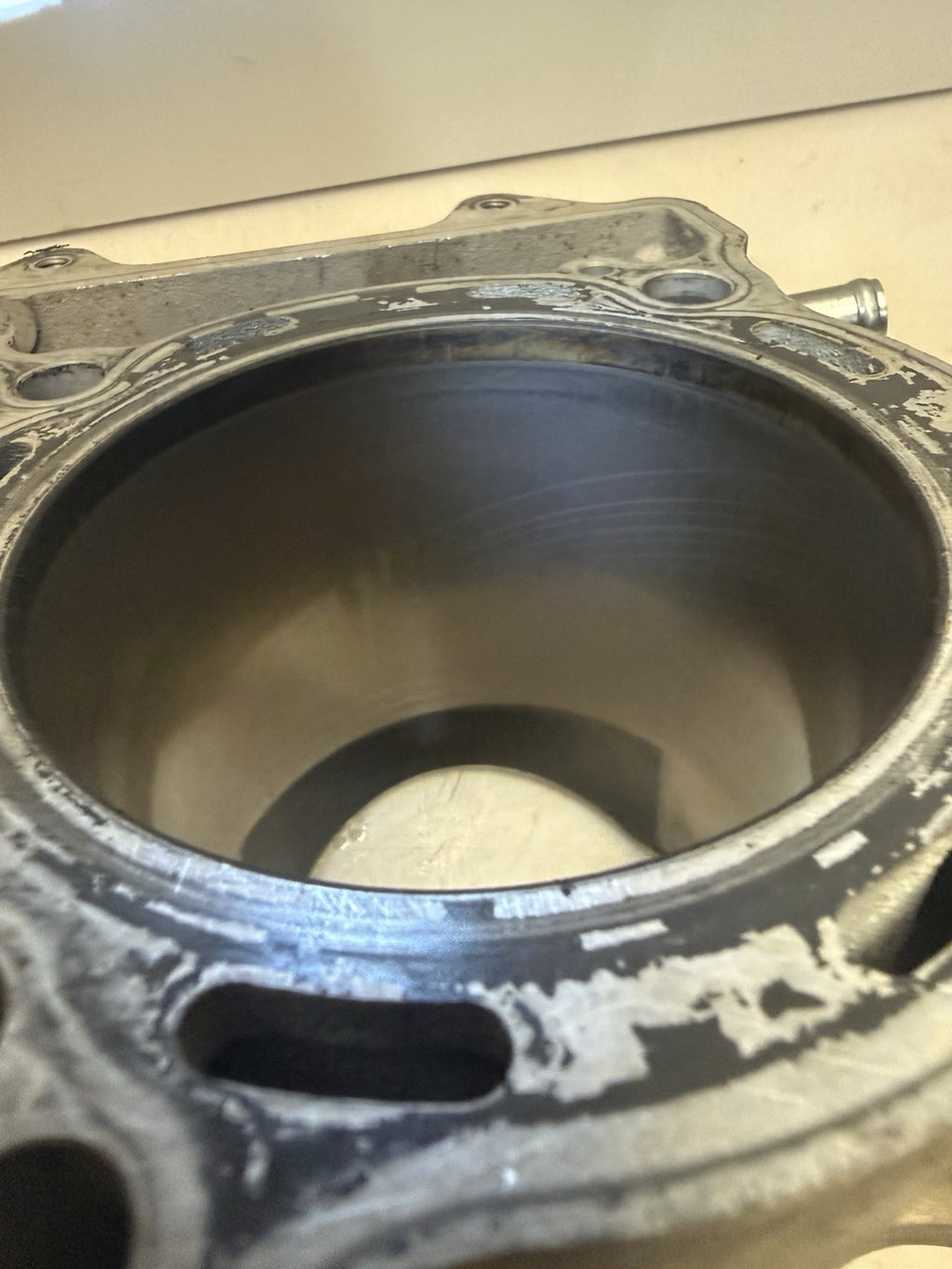2000-2024 Suzuki LTZ 400 DRZ 400 OEM Cylinder Jug Standard