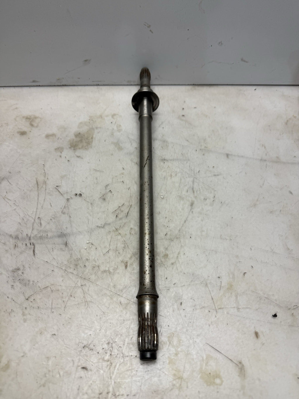 1998-2006 GSX Sportster RX Sea-Doo Jetski OEM FRESHWATER Drive Shaft Ass'y 