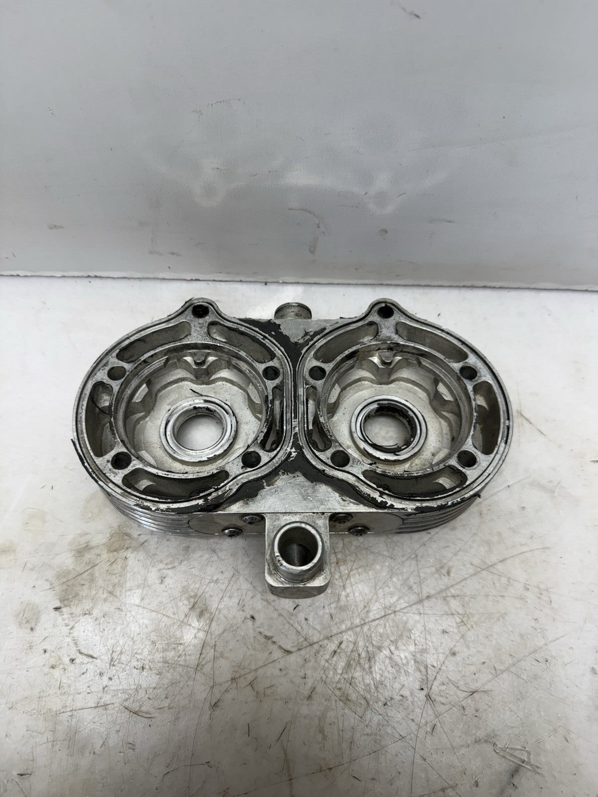 1987-2006 Yamaha Banshee YFZ350 MODQUAD Cool Head