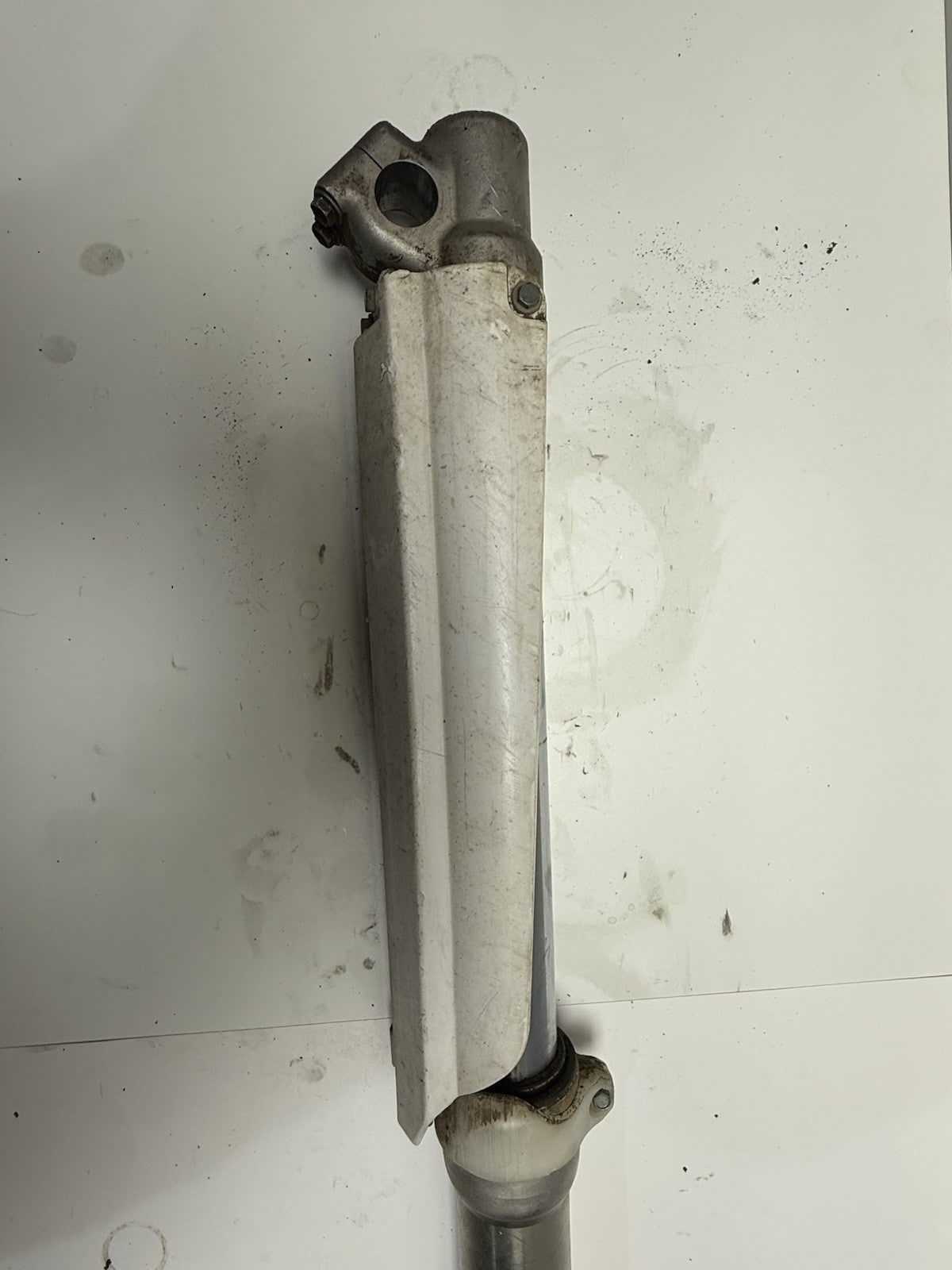 2003-2005 YAMAHA YZ250 YZ250F YZ450F OEM KYB FRONT SUSPENSION FORKS SHOCK TUBES