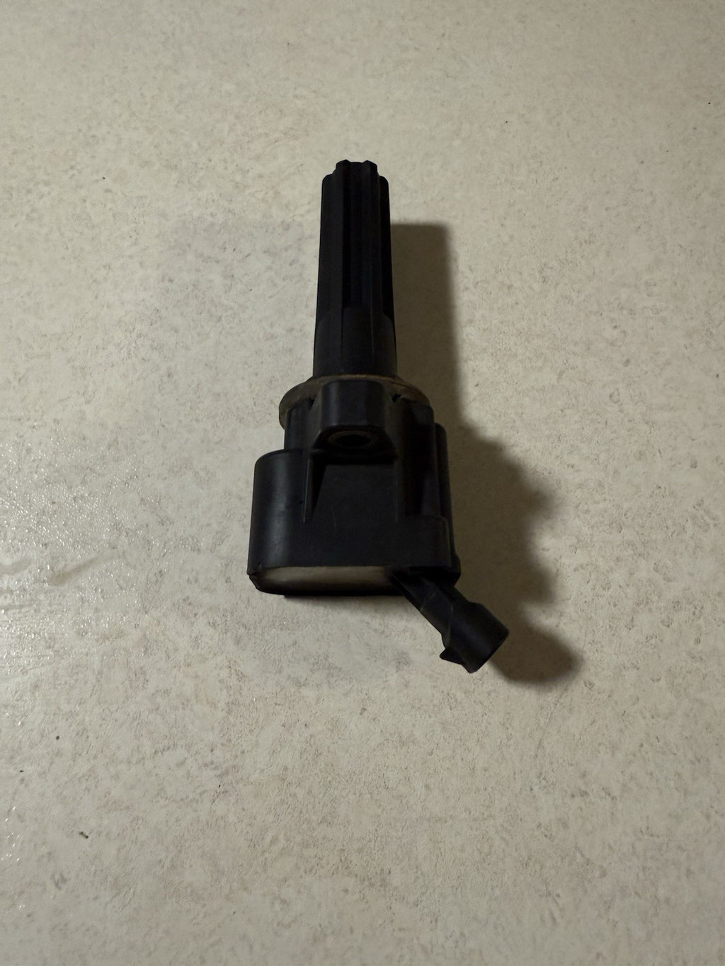2006-2009 Ignition Chevrolet Trailblazer 4.2 OEM Ignition Coil 12612369