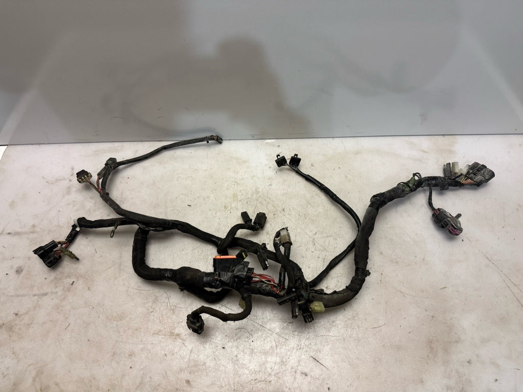 2009 POLARIS RMK 700 144” Main Wiring Harness 2411529