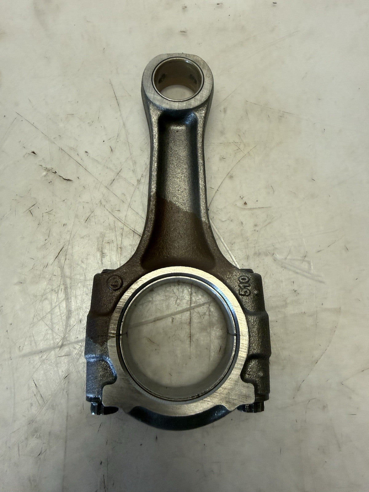 2002-2020 Sea-Doo RXT 215 / GTX LTD 260 OEM Piston Connecting Rod 420917518