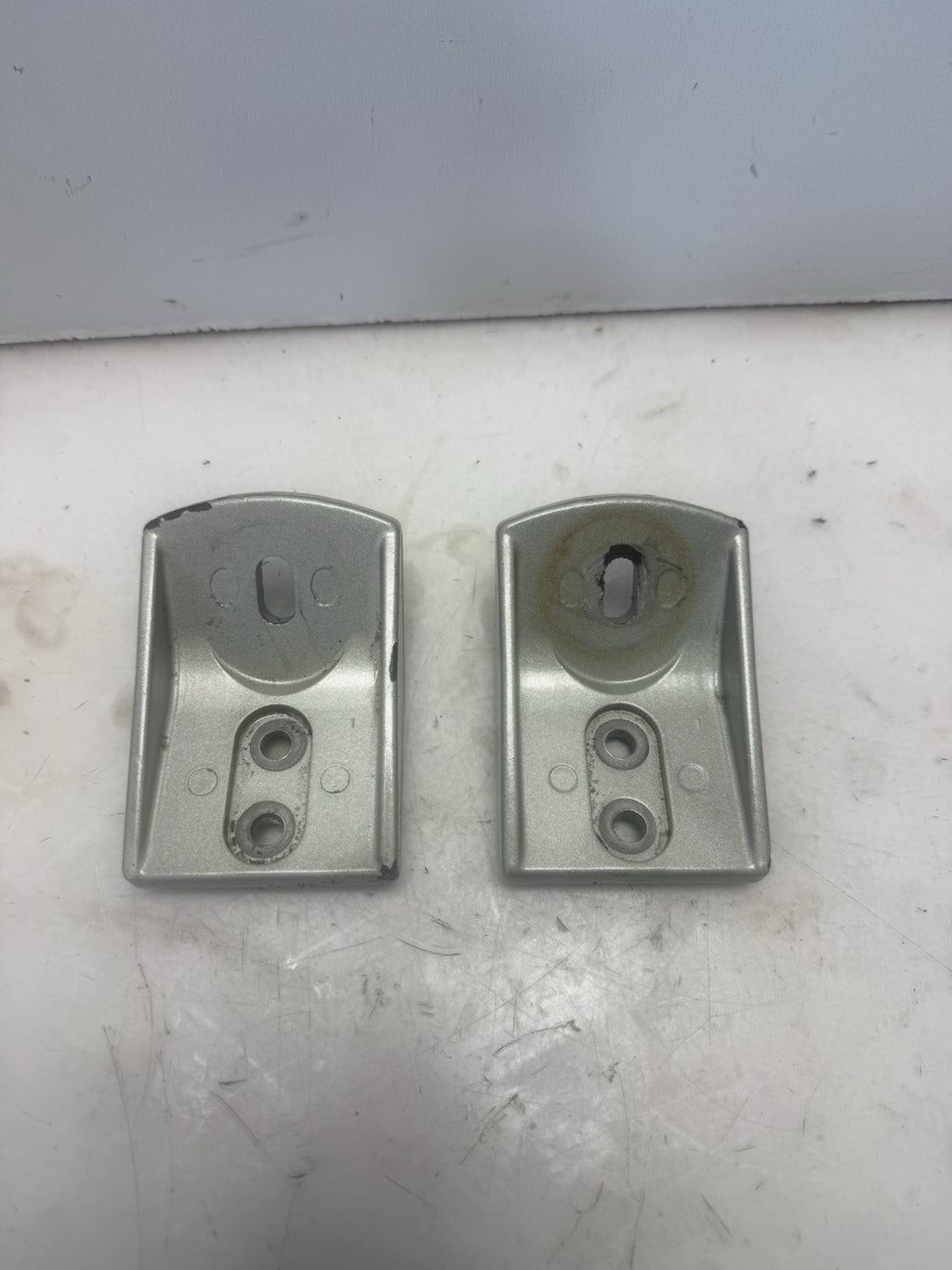 1998-2003 Sea-Doo OEM Front Engine Support Brackets 270000598 GS GTI LE GTS 
