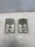 1998-2003 Sea-Doo OEM Front Engine Support Brackets 270000598 GS GTI LE GTS 