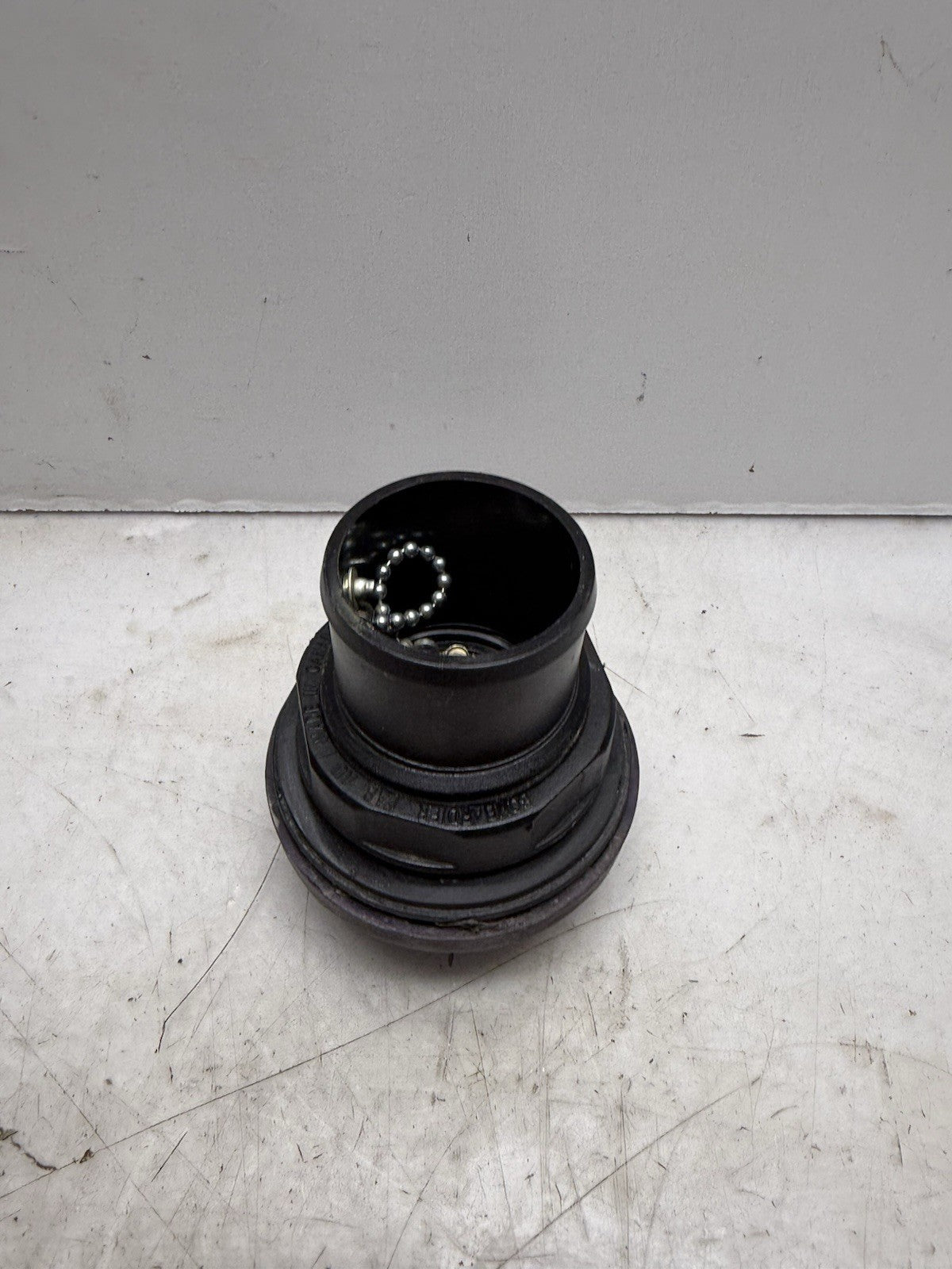 1996-2011 GTI GTS GTX RXP RXT XP Sea-Doo OEM Gas Fuel Cap w/ Filler Neck Ass'y