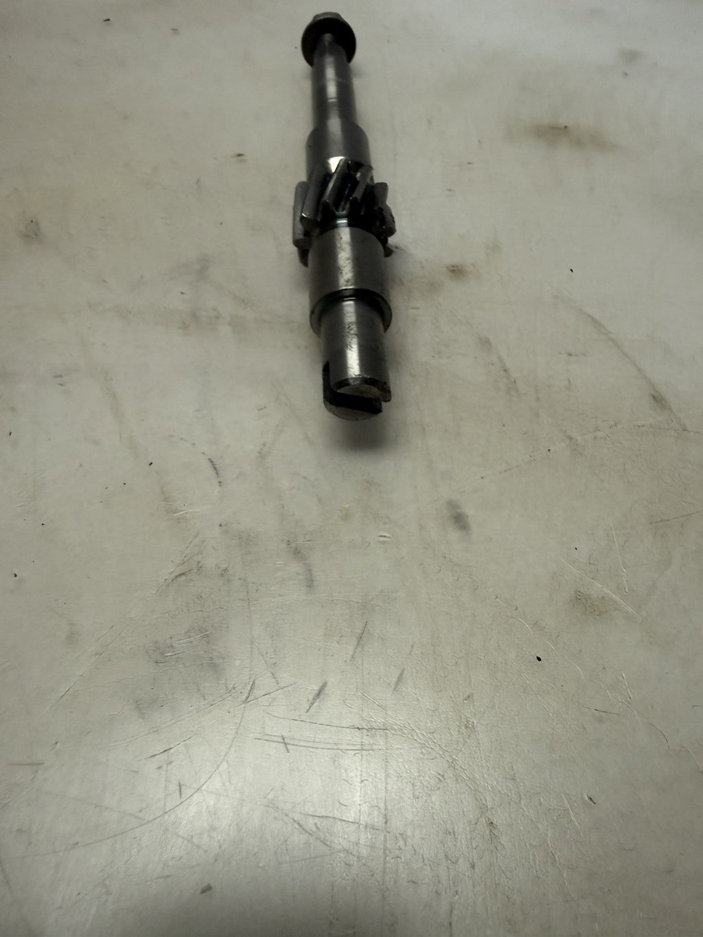 2007-2026 Polaris IQ Dragon Switchback Shift RMK Indy OEM Oil Pump Drive Gear