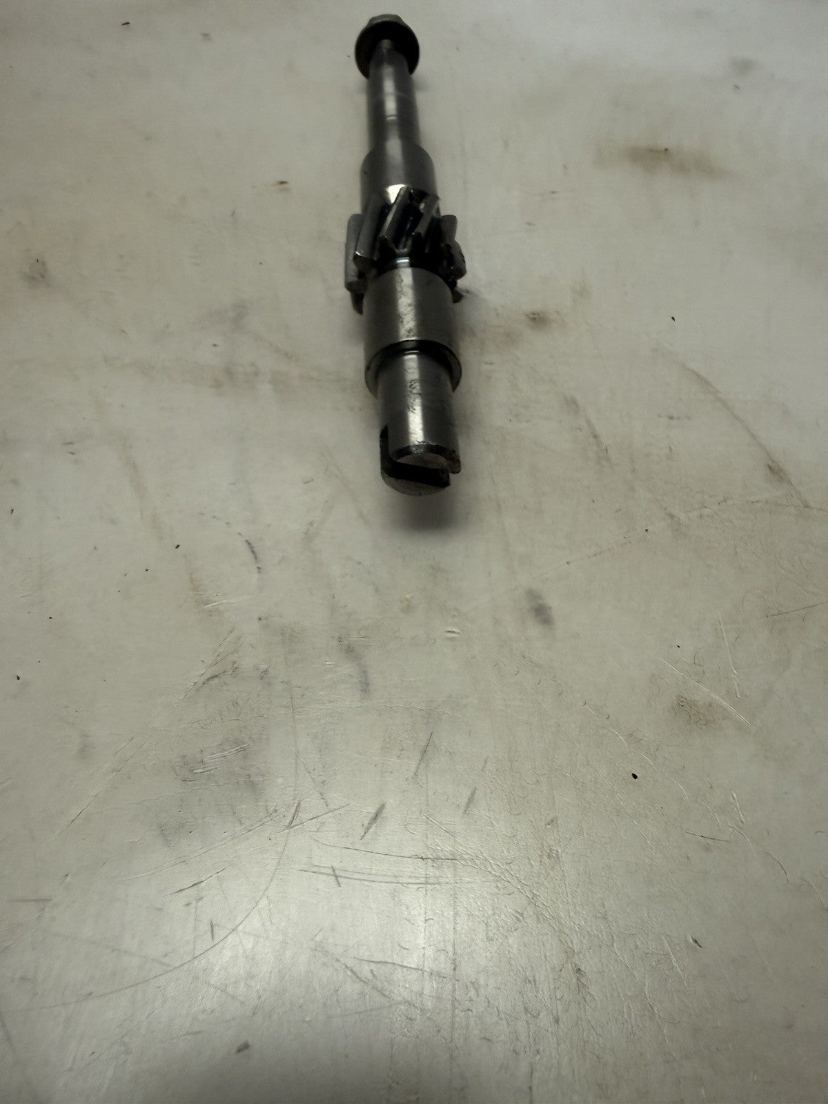 2007-2026 Polaris IQ Dragon Switchback Shift RMK Indy OEM Oil Pump Drive Gear