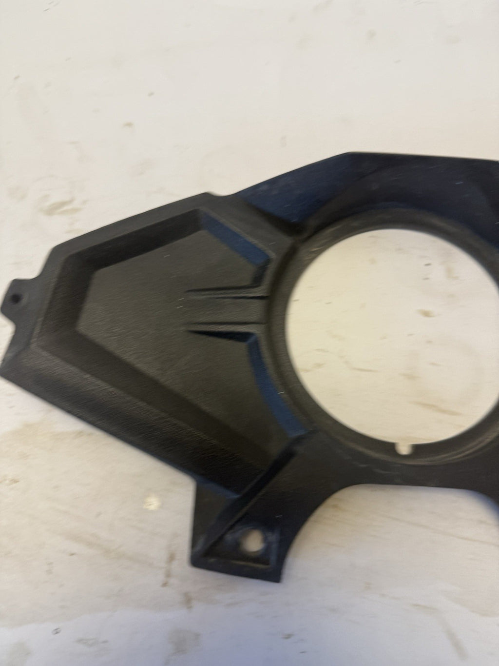 2014-2018 Polaris Sportsman ACE 570 OEM Gauge Housing Cover