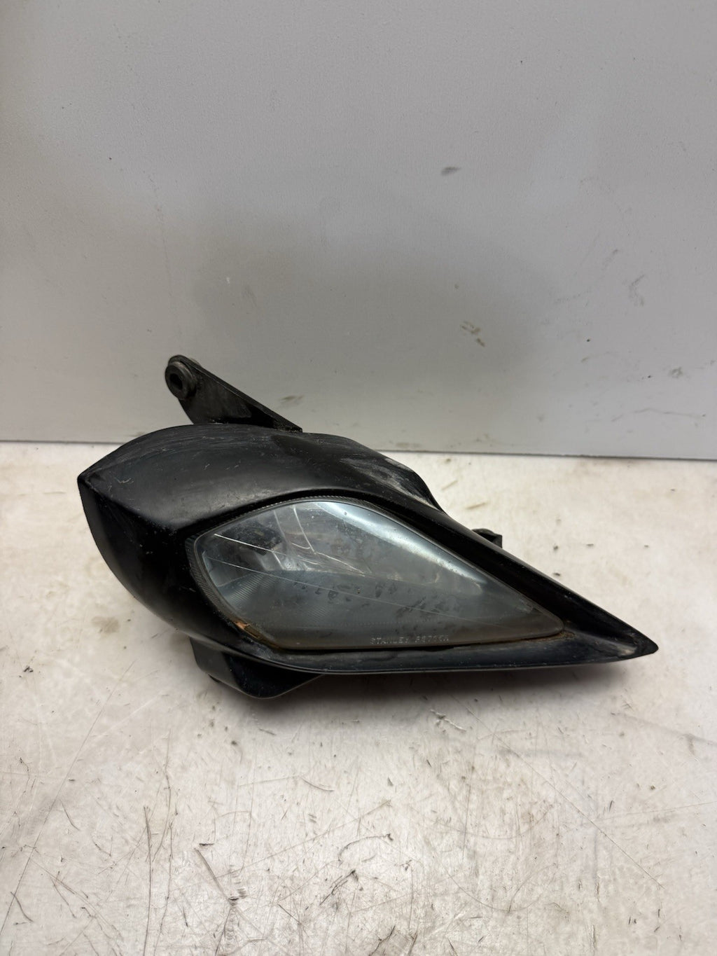 2004-2026 Yamaha YFZ450 Raptor 700 OEM Right RH Head Light Lamp Headlight