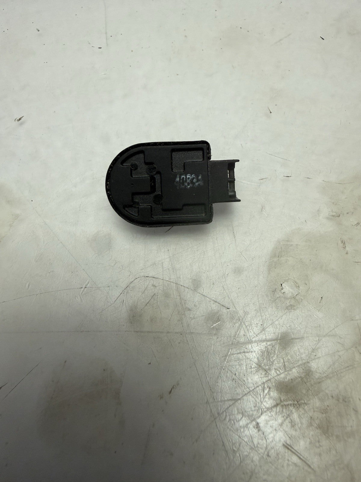 2014-2024 Sea-Doo Wake 155 / RXT-X 300 OEM Start Stop Switch Button 278002676