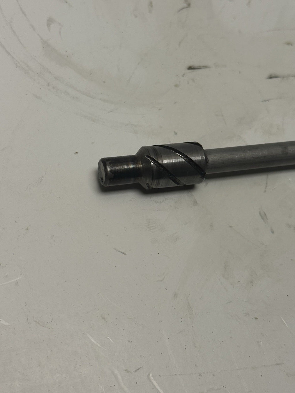 2003-2005 Yamaha YZ450F OEM Clutch Push Rod