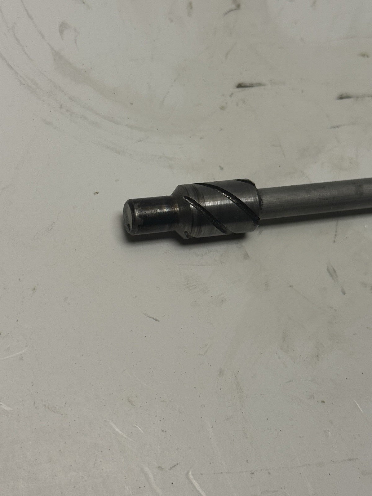 2003-2005 Yamaha YZ450F OEM Clutch Push Rod