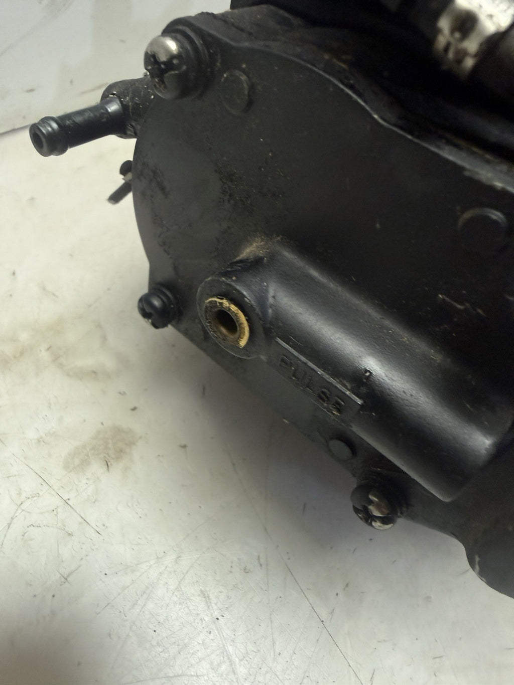 1999-2002 GTX GSX XP RX Sea-Doo PWC Jetski OEM PTO & MAG Duel Carburetor Ass'y