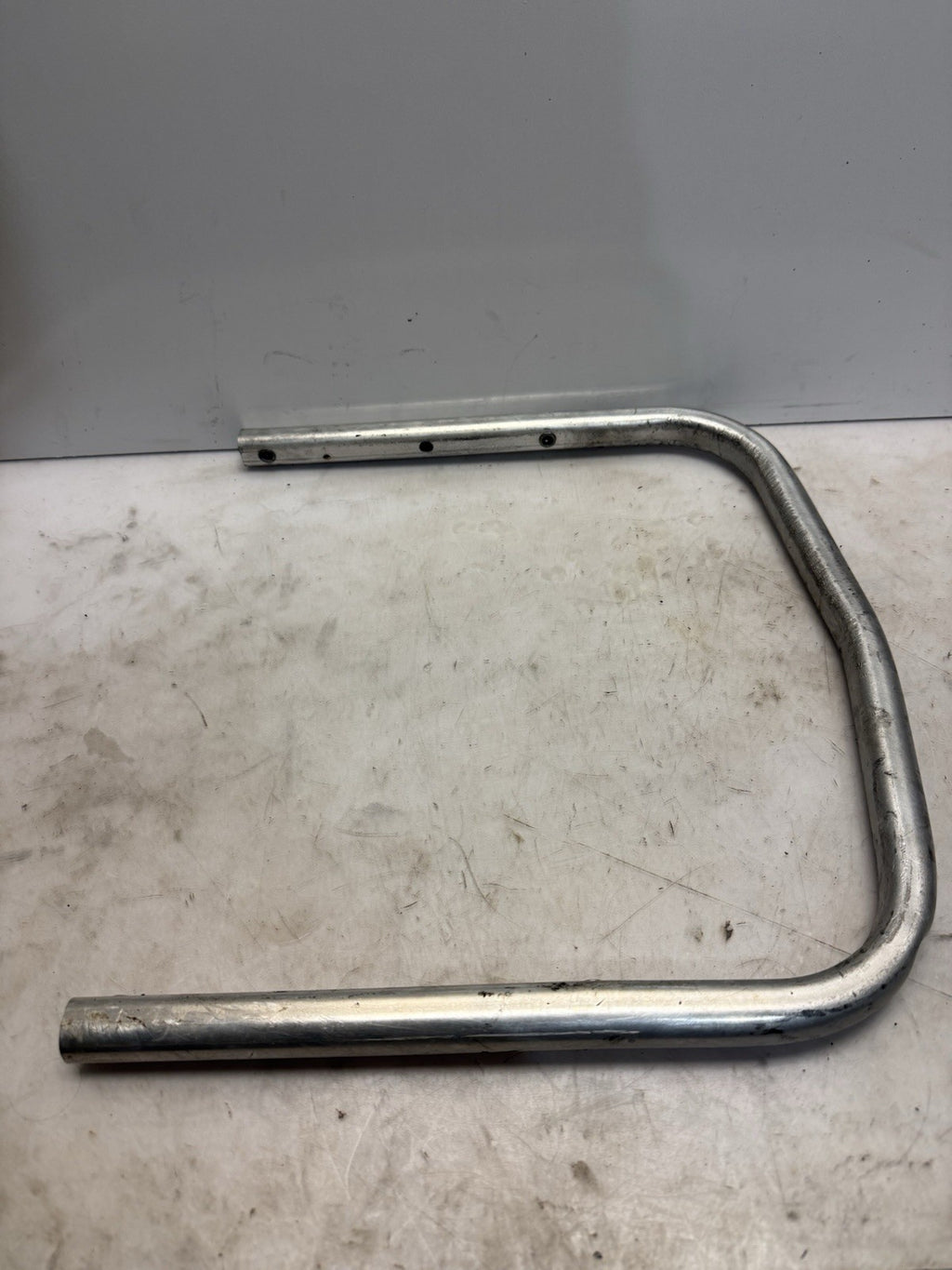 2008-2013 Polaris OEM Rear Back Bumper Grab Bar Dragon RMK Switchback IQ