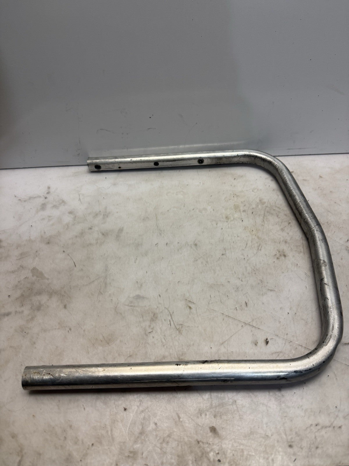 2008-2013 Polaris OEM Rear Back Bumper Grab Bar Dragon RMK Switchback IQ