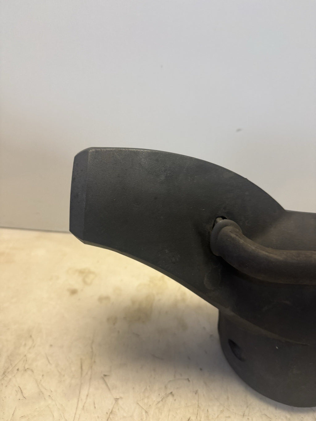 2003-2004 Polaris MSX 110 140 150 OEM Handlebar Pad