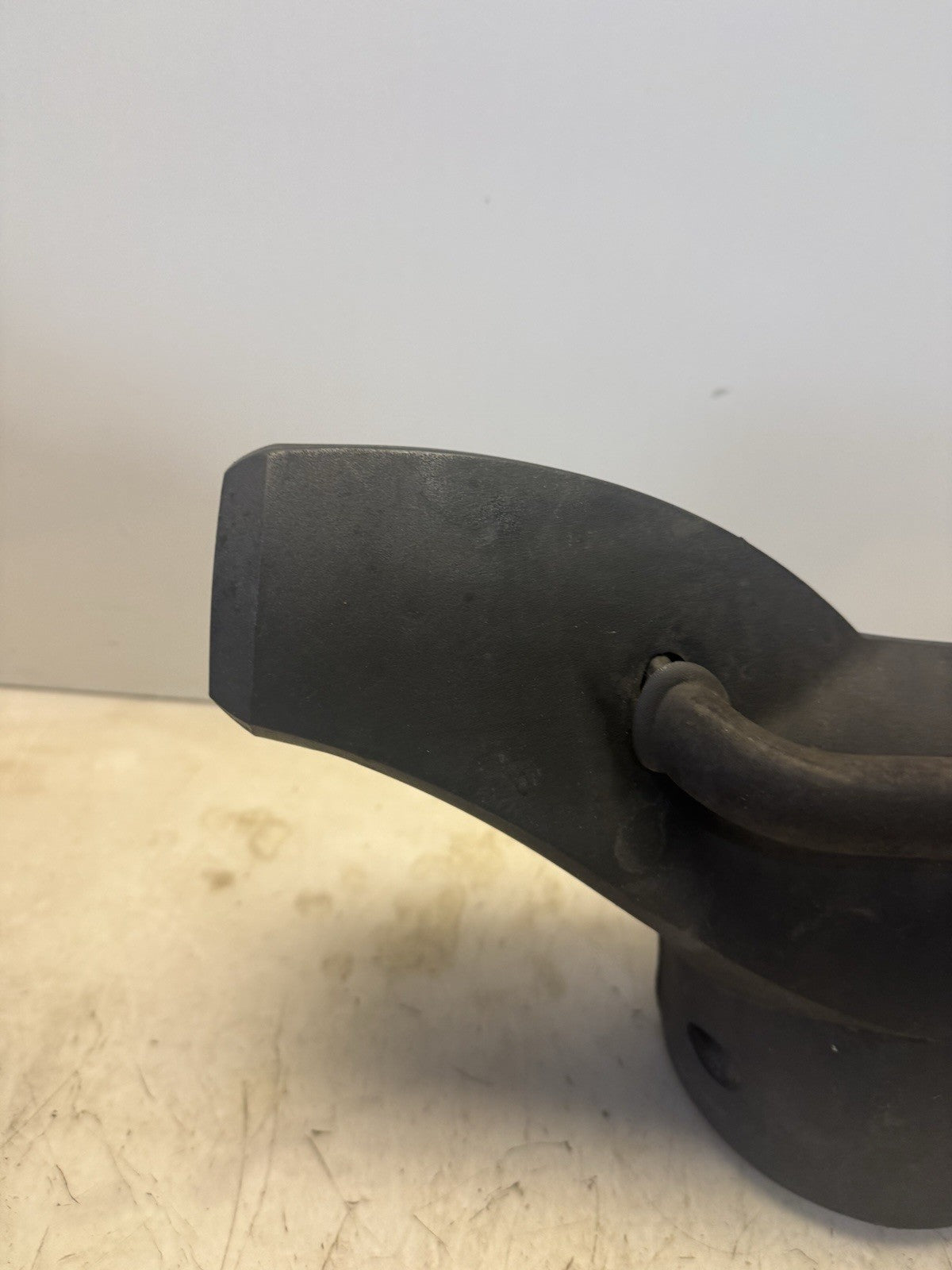 2003-2004 Polaris MSX 110 140 150 OEM Handlebar Pad