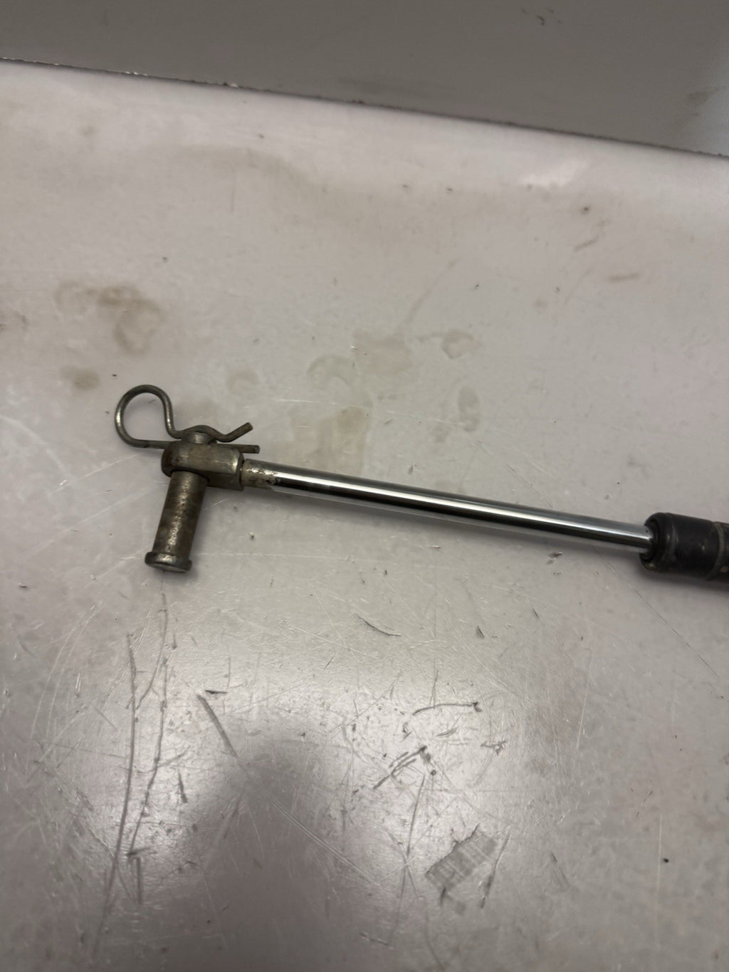 2013-2026 Polaris XP Ranger 1000 Ranger 900 OEM Dump Box Strut Damper