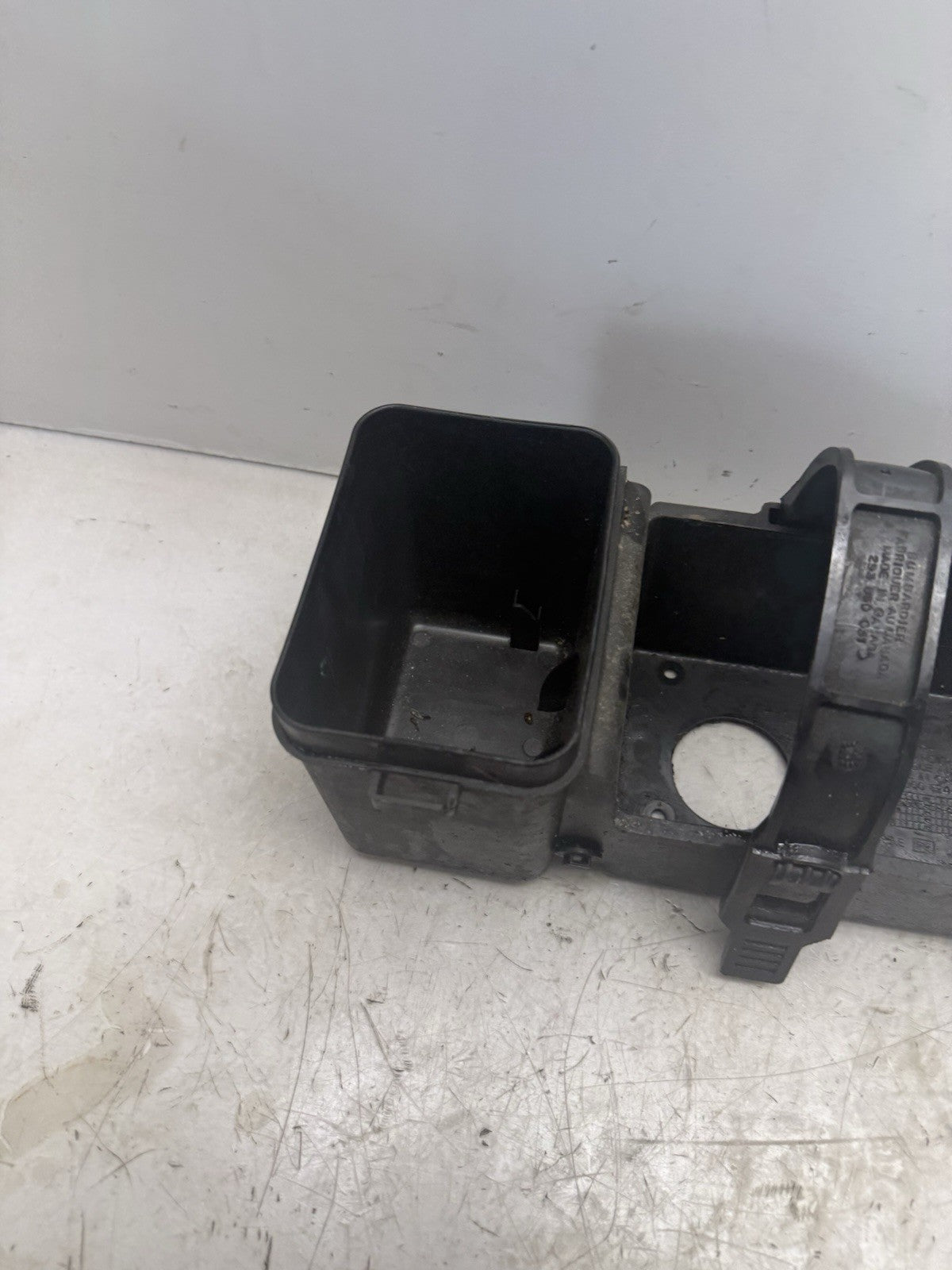 1997-2001 Sea-Doo OEM Electrical Box Base Tray Freshwater GSX GS GTI SPX