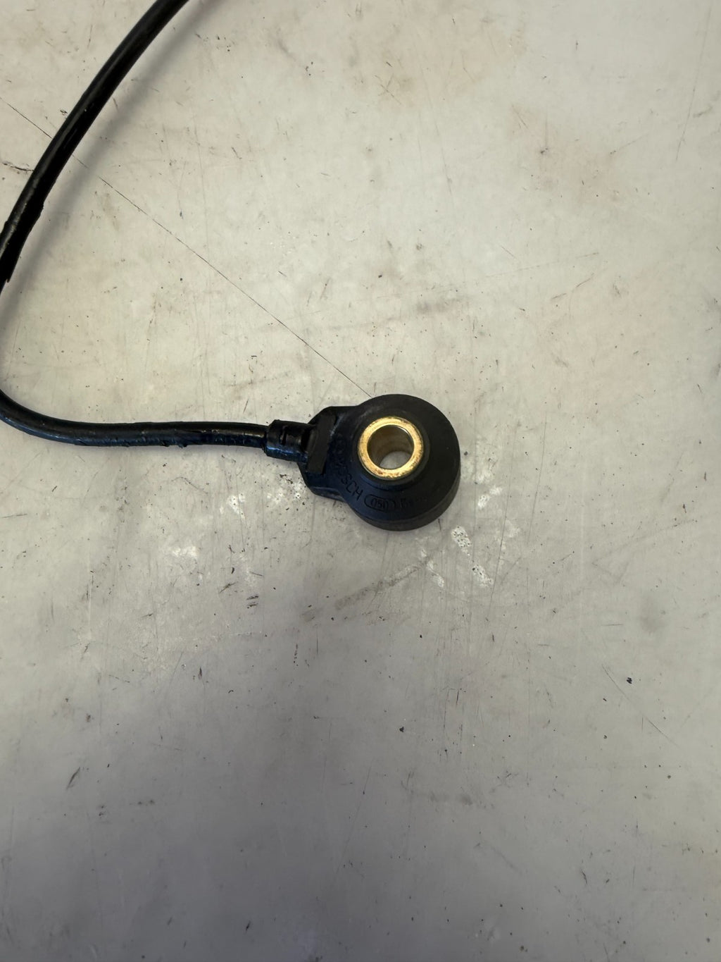 2011-2025 Sea-Doo RXP-X 300 / Spark 900 HO ACE OEM Noise Knock Sensor 420664031