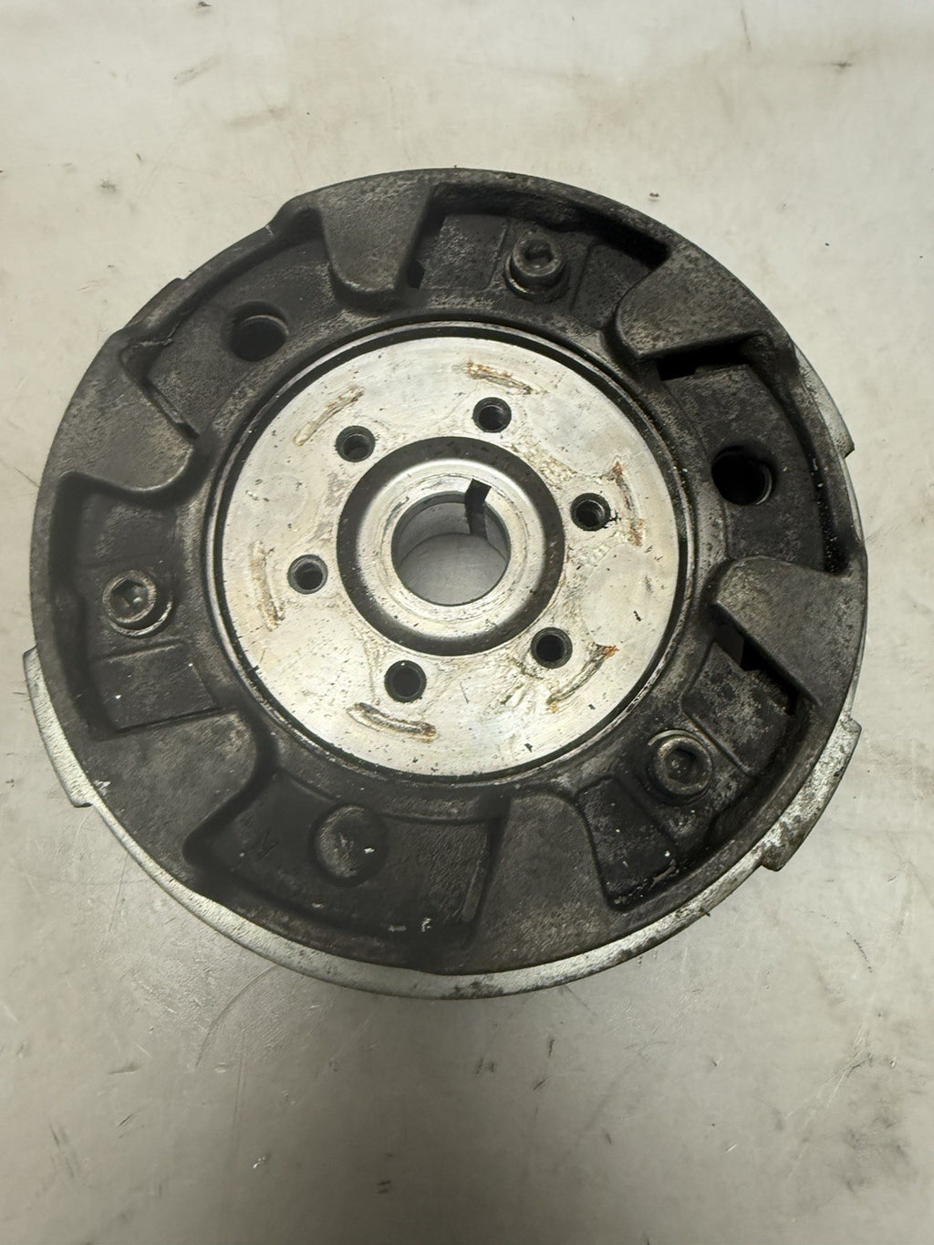 2005-2015 Polaris OEM Stator Magneto Alternator Generator Flywheel Rotor RMK