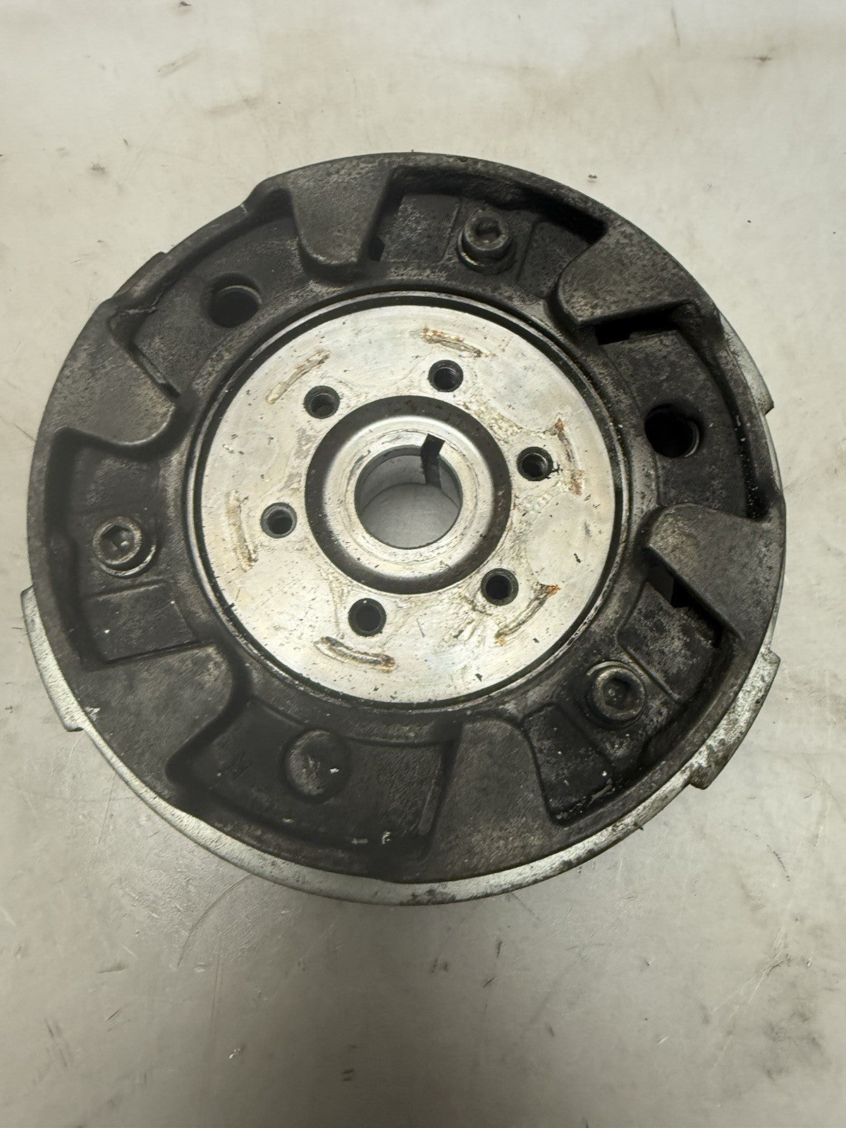 2005-2015 Polaris OEM Stator Magneto Alternator Generator Flywheel Rotor RMK