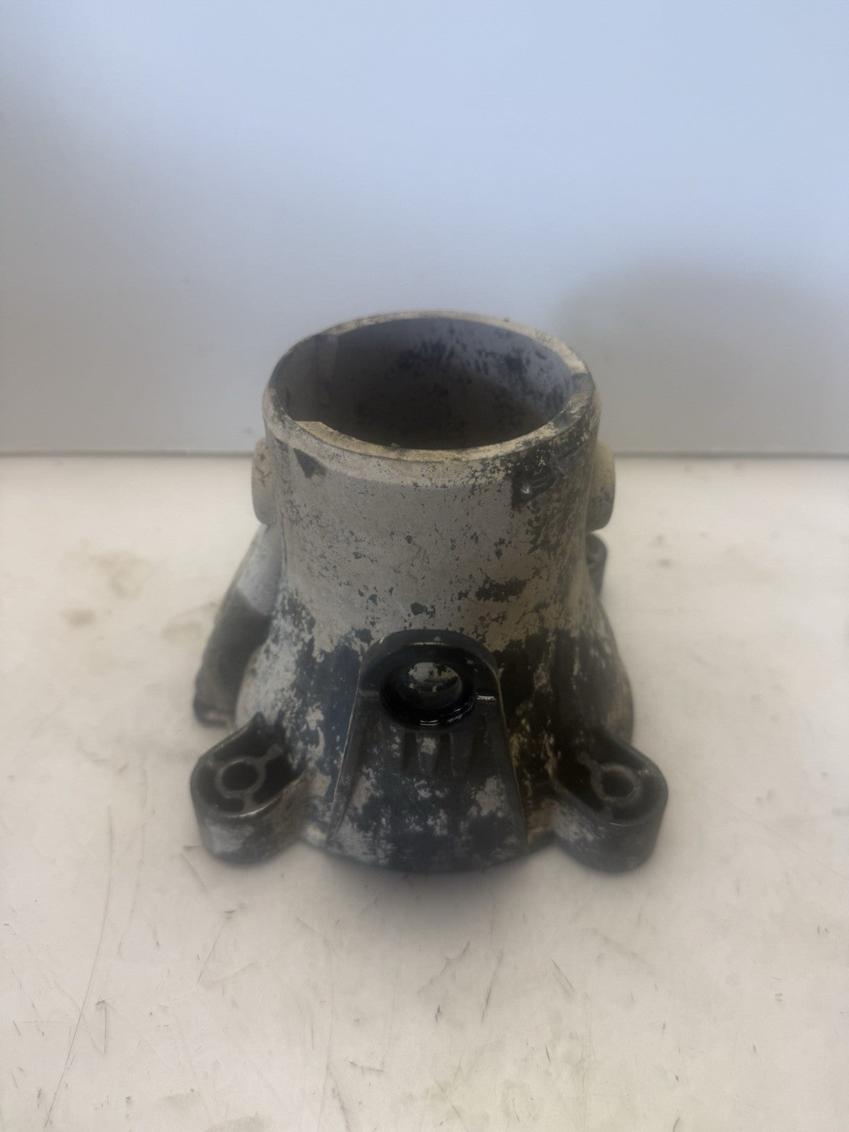 1998-2002 Sea-Doo GTX RFI 787/800 OEM Jet Pump Nozzle Venturi 271000851
