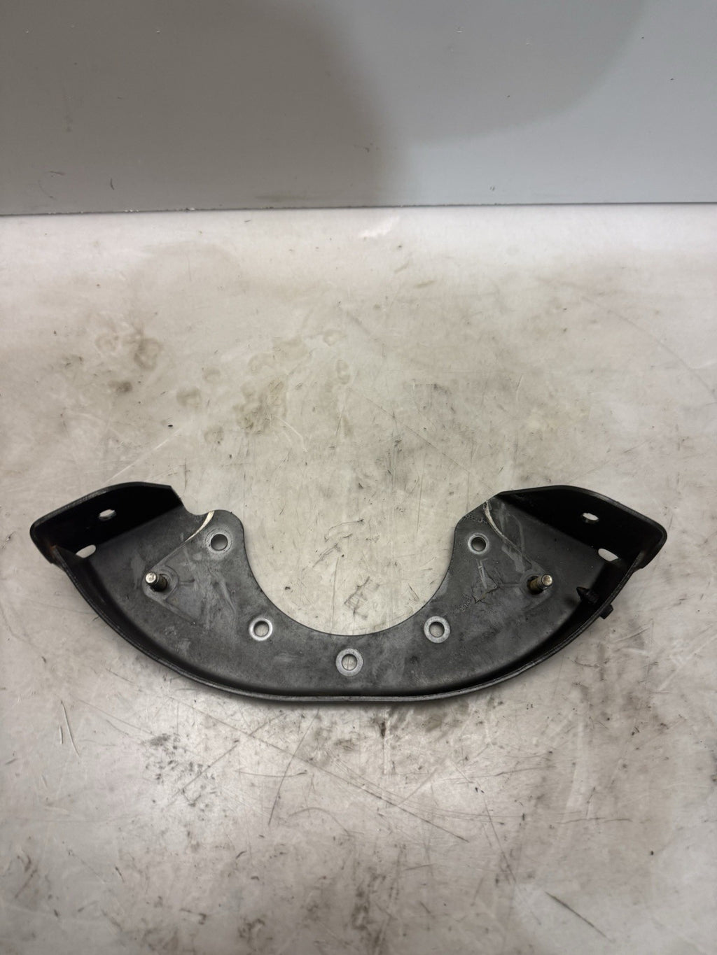 1996-2003 Sea-Doo OEM Engine Support Bracket Black 270000359 GTX LRV SPX XP
