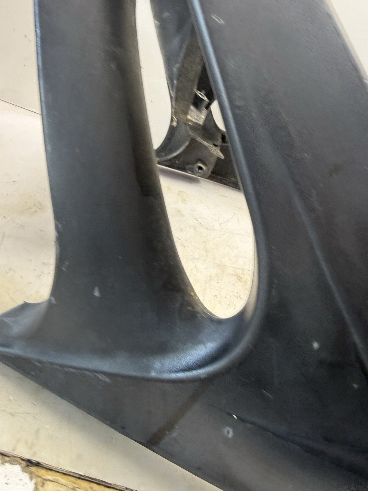2002-2009 Sea-Doo GTX DI RXT Wake Pro 215 OEM Rear Grab Handle (Black)