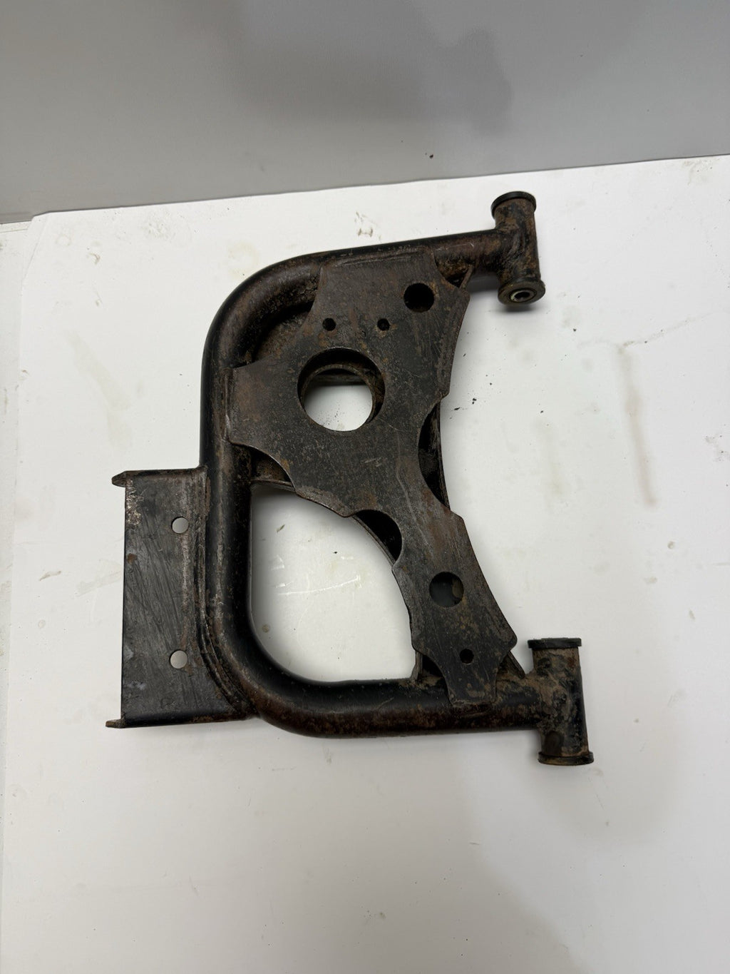 2012-2022 POLARIS SPORTSMAN ACE 570 EFI OEM REAR LEFT LH LOWER CONTROL A-ARM ARM