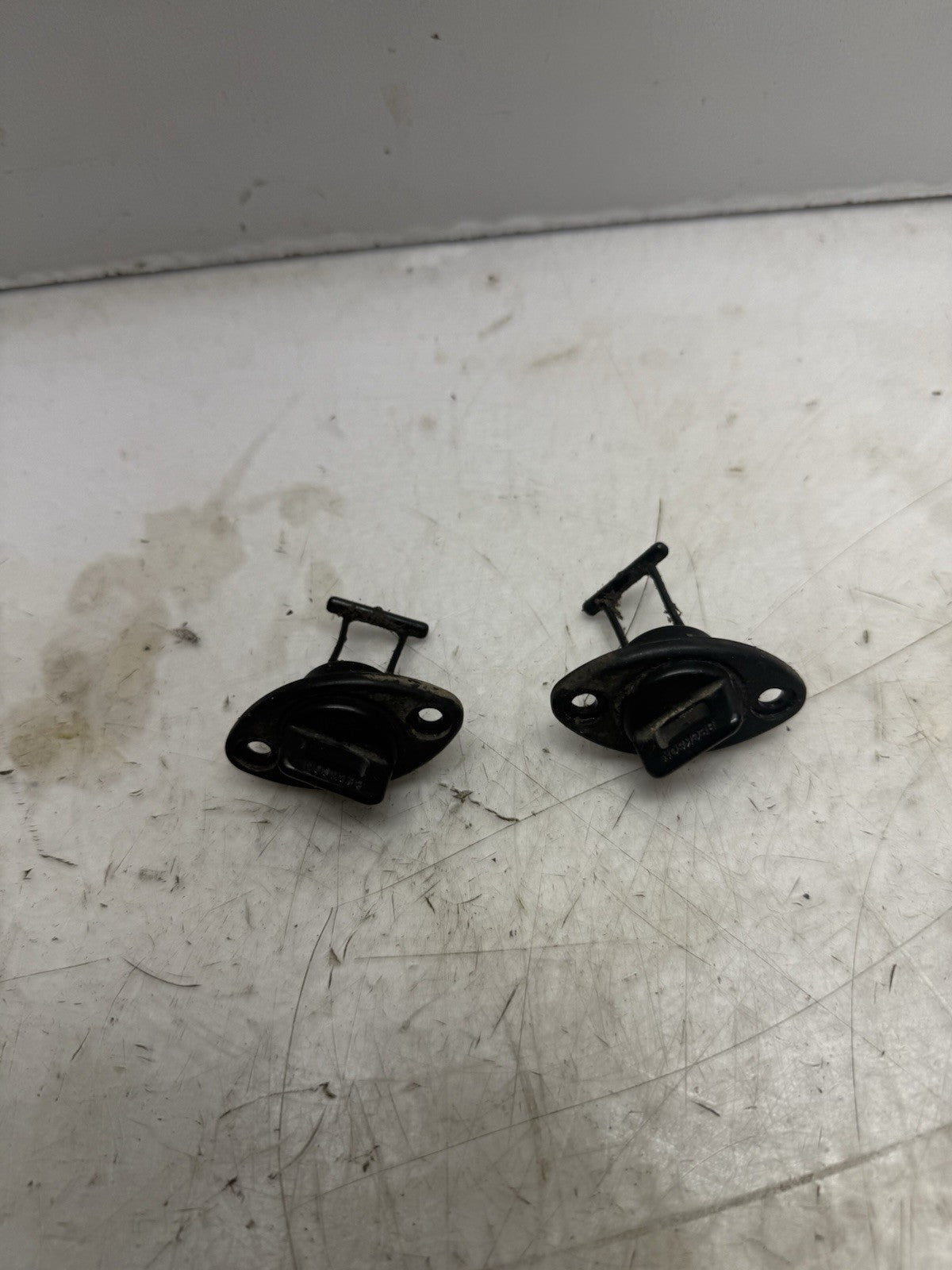 1996-2012 Sea-Doo OEM Drain Plug x2 Freshwater Challenger Speedster Utopia GS